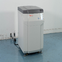 Thermo Sorvall Bios A Centrifuge image 1